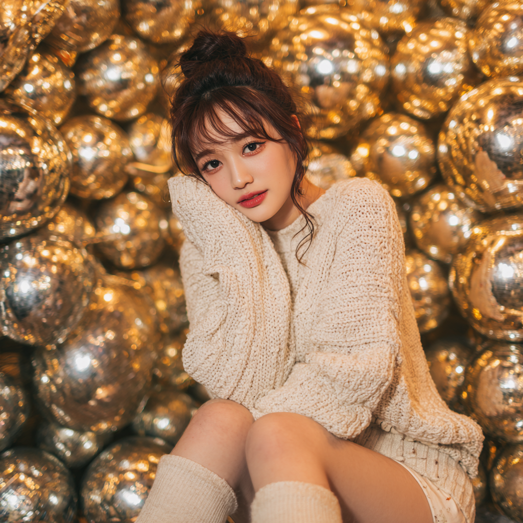 강남 오로라 텐카페 이미지 2