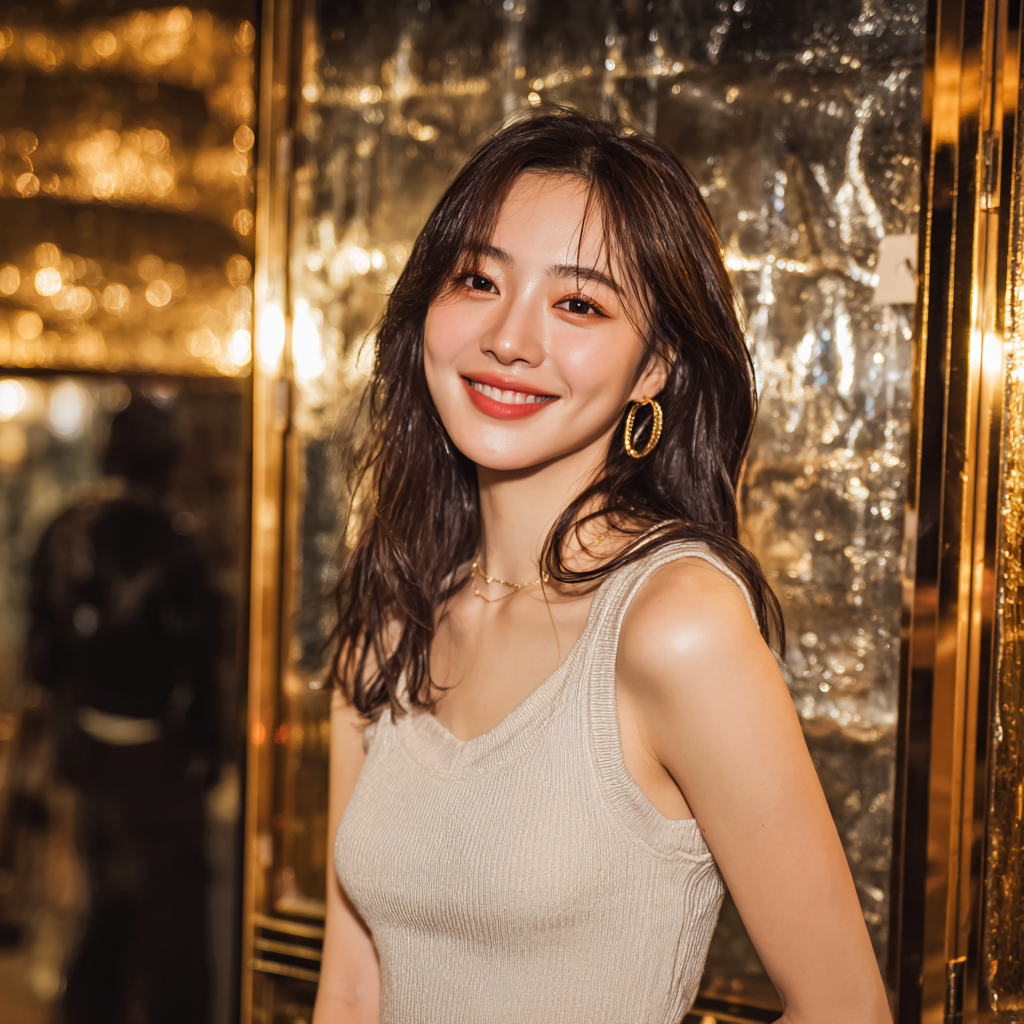 강남 오로라 텐카페 이미지 8