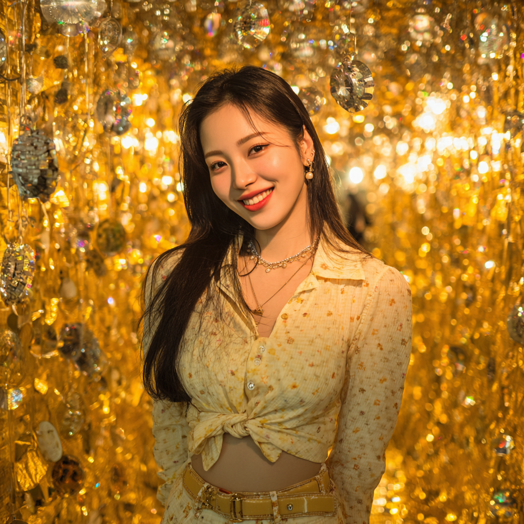 강남 오로라 텐카페 이미지 11